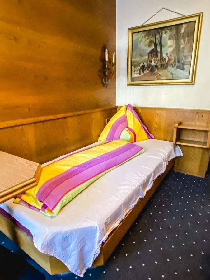 Hotel Alpenheim Simone à Sölden Extérieur photo